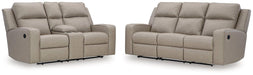 Lavenhorne Living Room Set - Imperial Furniture (Las Vegas, NV) - Multi Location