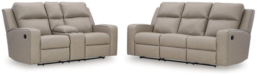 Lavenhorne Living Room Set - Imperial Furniture (Las Vegas, NV) - Multi Location
