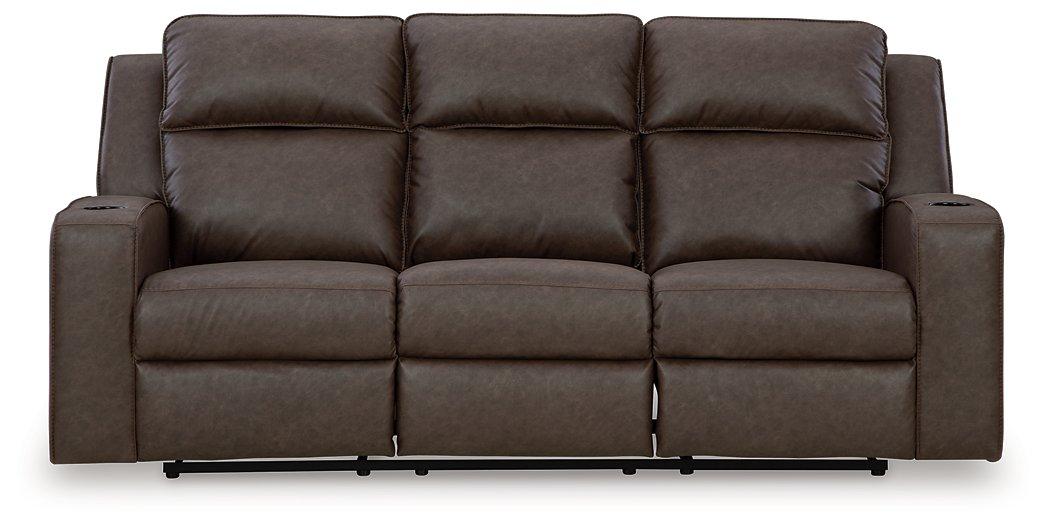 Lavenhorne Living Room Set - Imperial Furniture (Las Vegas, NV) - Multi Location