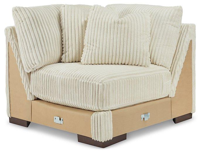 Lindyn Sectional - Imperial Furniture (Las Vegas, NV) - Multi Location
