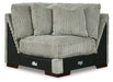 Lindyn Sectional - Imperial Furniture (Las Vegas, NV) - Multi Location