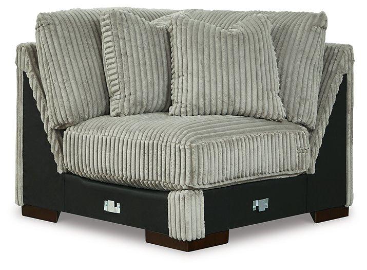 Lindyn Sectional - Imperial Furniture (Las Vegas, NV) - Multi Location