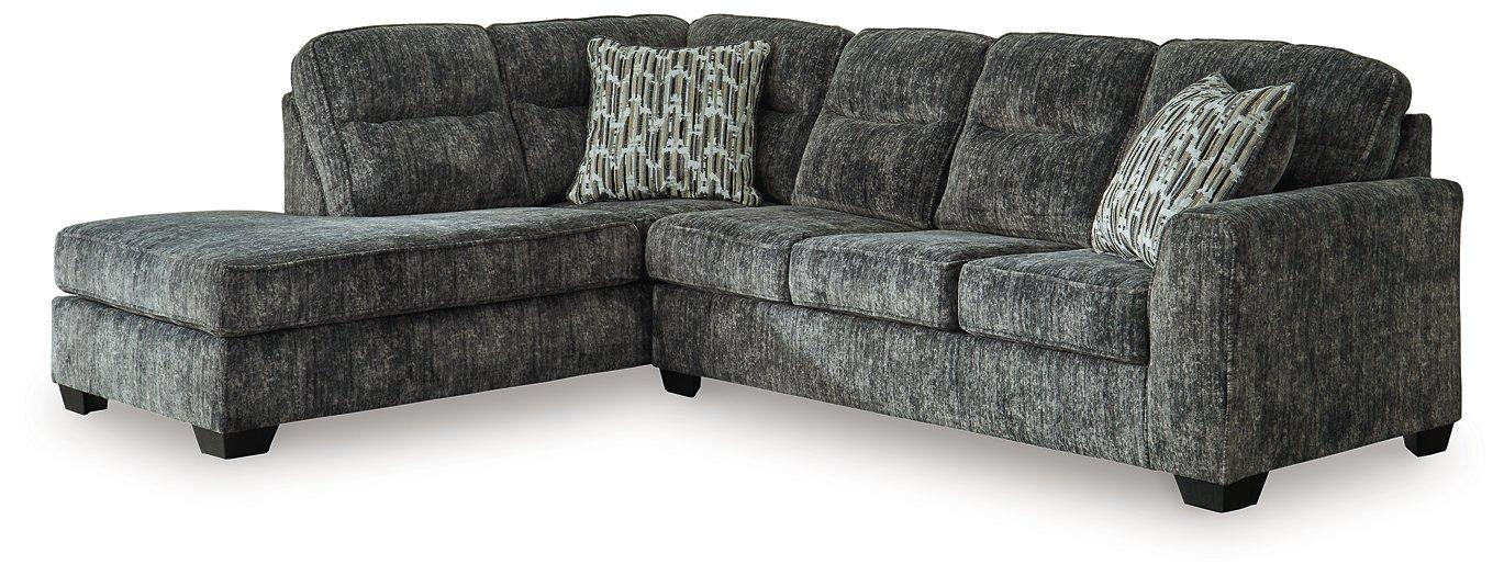 Lonoke Living Room Set - Imperial Furniture (Las Vegas, NV) - Multi Location
