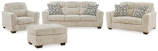 Lonoke Living Room Set - Imperial Furniture (Las Vegas, NV) - Multi Location
