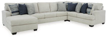 Lowder Living Room Set - Imperial Furniture (Las Vegas, NV) - Multi Location
