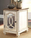 Realyn Occasional Table Set - Imperial Furniture (Las Vegas, NV) - Multi Location