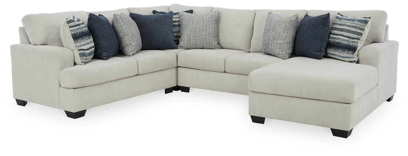 Lowder Living Room Set - Imperial Furniture (Las Vegas, NV) - Multi Location