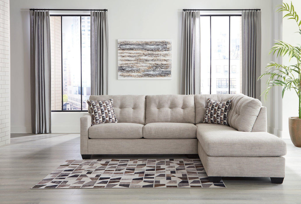 Mahoney Living Room Set - Imperial Furniture (Las Vegas, NV) - Multi Location