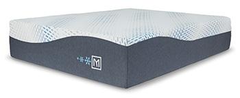 Millennium Luxury Gel Memory Foam Mattress - Imperial Furniture (Las Vegas, NV) - Multi Location