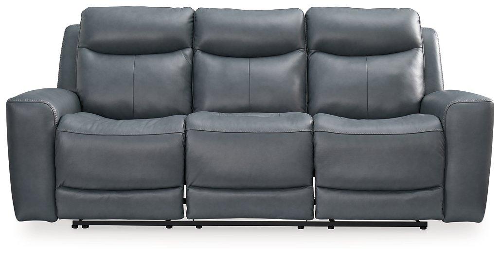 Mindanao Living Room Set - Imperial Furniture (Las Vegas, NV) - Multi Location