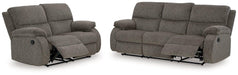 Scranto Living Room Set - Imperial Furniture (Las Vegas, NV) - Multi Location