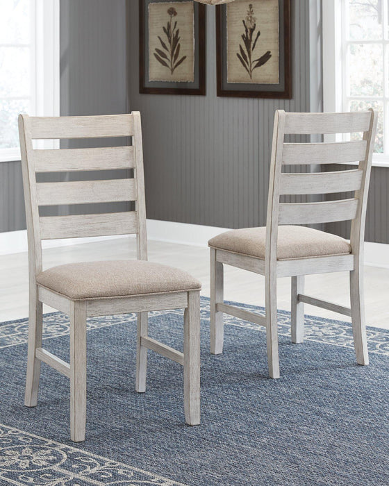 Skempton Dining Room Set - Imperial Furniture (Las Vegas, NV) - Multi Location