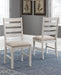 Skempton Dining Room Set - Imperial Furniture (Las Vegas, NV) - Multi Location