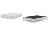 Socalle Bed and Mattress Set - Imperial Furniture (Las Vegas, NV) - Multi Location