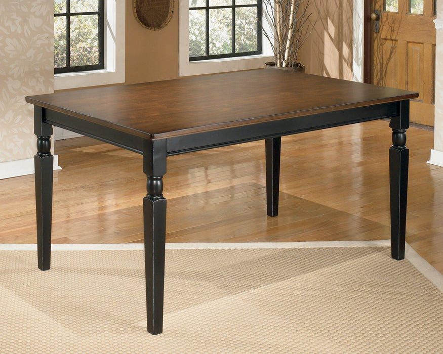Owingsville Dining Room Set - Imperial Furniture (Las Vegas, NV) - Multi Location