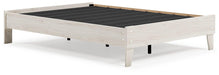 Socalle Bed and Mattress Set - Imperial Furniture (Las Vegas, NV) - Multi Location
