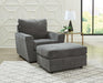 Stairatt Living Room Set - Imperial Furniture (Las Vegas, NV) - Multi Location
