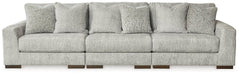 Regent Park Living Room Set - Imperial Furniture (Las Vegas, NV) - Multi Location