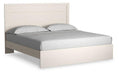 Stelsie Bed - Imperial Furniture (Las Vegas, NV) - Multi Location