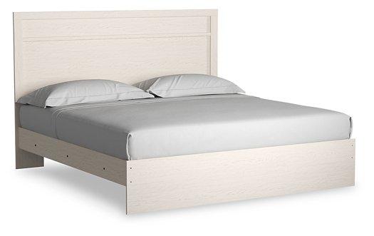Stelsie Bed - Imperial Furniture (Las Vegas, NV) - Multi Location