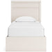 Stelsie Bed - Imperial Furniture (Las Vegas, NV) - Multi Location