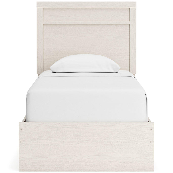 Stelsie Bedroom Set - Imperial Furniture (Las Vegas, NV) - Multi Location