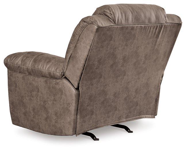 Stoneland Living Room Set - Imperial Furniture (Las Vegas, NV) - Multi Location