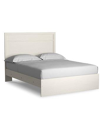 Stelsie Bedroom Set - Imperial Furniture (Las Vegas, NV) - Multi Location