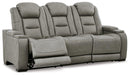 The Man-Den Living Room Set - Imperial Furniture (Las Vegas, NV) - Multi Location