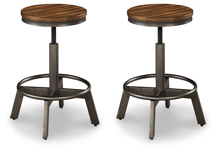 Torjin Counter Height Dining Set - Imperial Furniture (Las Vegas, NV) - Multi Location
