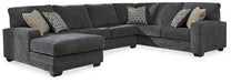 Tracling Living Room Set - Imperial Furniture (Las Vegas, NV) - Multi Location