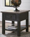 Tyler Creek Occasional Table Set - Imperial Furniture (Las Vegas, NV) - Multi Location