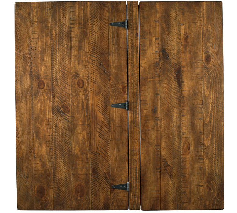 Valebeck Table Set - Imperial Furniture (Las Vegas, NV) - Multi Location