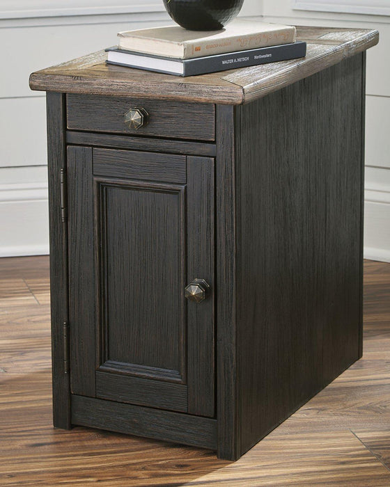 Tyler Creek Occasional Table Set - Imperial Furniture (Las Vegas, NV) - Multi Location