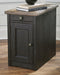 Tyler Creek Occasional Table Set - Imperial Furniture (Las Vegas, NV) - Multi Location