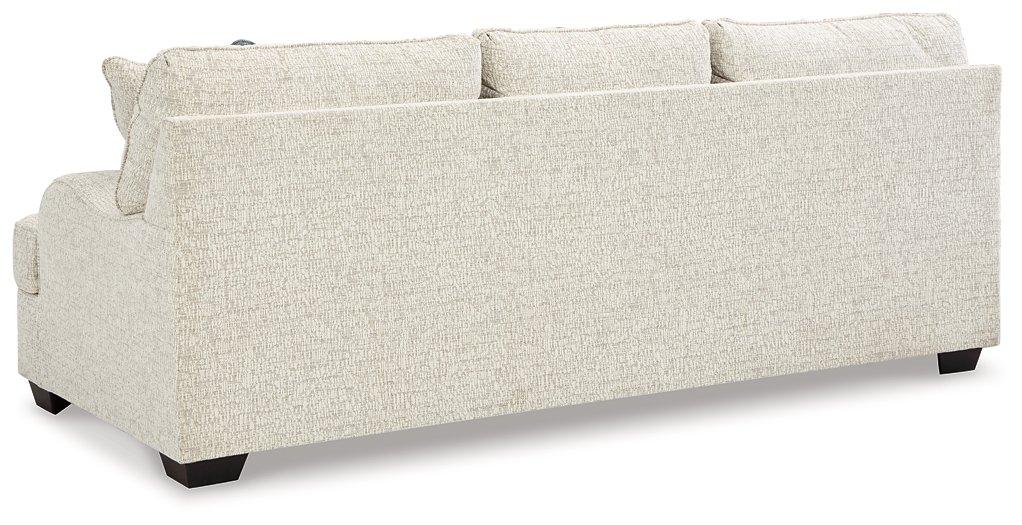 Valerano Living Room Set - Imperial Furniture (Las Vegas, NV) - Multi Location