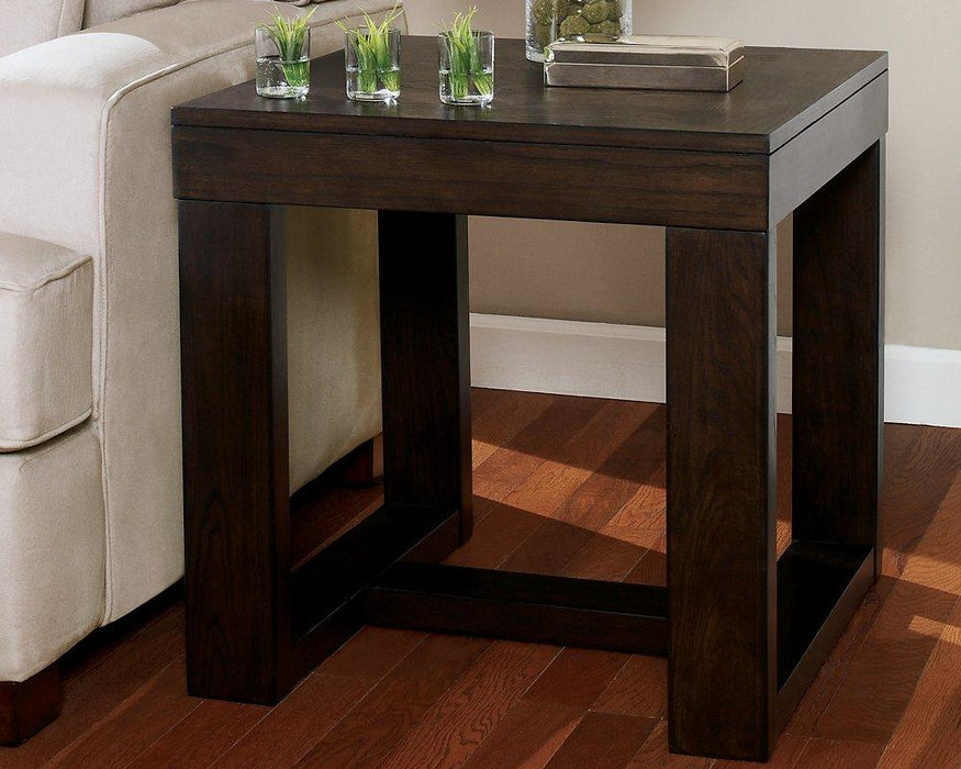 Watson Table Set - Imperial Furniture (Las Vegas, NV) - Multi Location