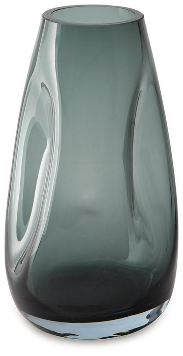 Beamund Vase (Set of 2) - Imperial Furniture (Las Vegas, NV) - Multi Location