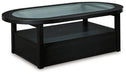 Winbardi Occasional Table Set - Imperial Furniture (Las Vegas, NV) - Multi Location
