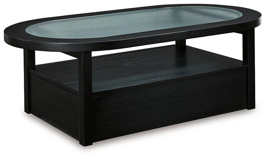 Winbardi Occasional Table Set - Imperial Furniture (Las Vegas, NV) - Multi Location