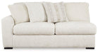 Chessington Sectional - Imperial Furniture (Las Vegas, NV) - Multi Location