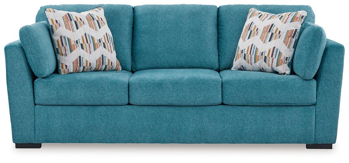 Keerwick Living Room Set - Imperial Furniture (Las Vegas, NV) - Multi Location