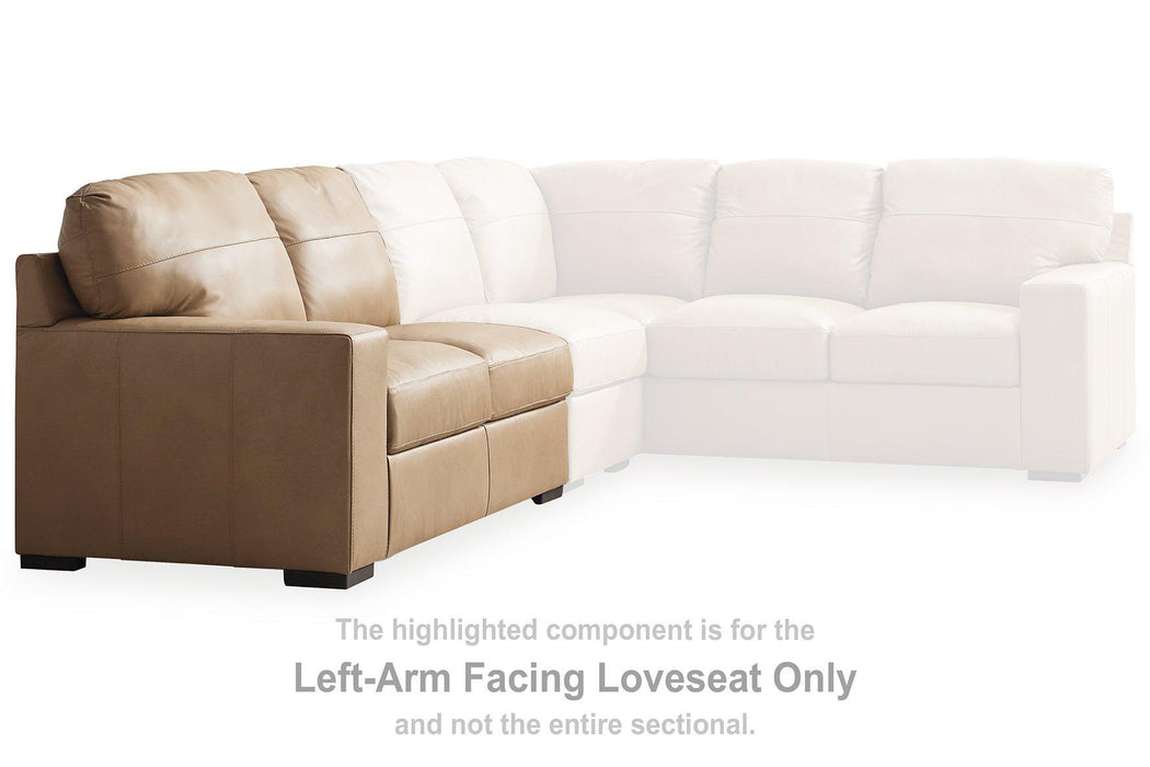 Bandon Sectional - Imperial Furniture (Las Vegas, NV) - Multi Location