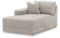 Next-Gen Gaucho Sectional Sofa with Chaise - Imperial Furniture (Las Vegas, NV) - Multi Location