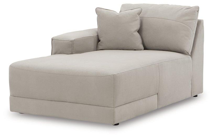 Next-Gen Gaucho Sectional Sofa with Chaise - Imperial Furniture (Las Vegas, NV) - Multi Location