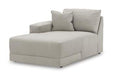Next-Gen Gaucho Sectional Sofa with Chaise - Imperial Furniture (Las Vegas, NV) - Multi Location