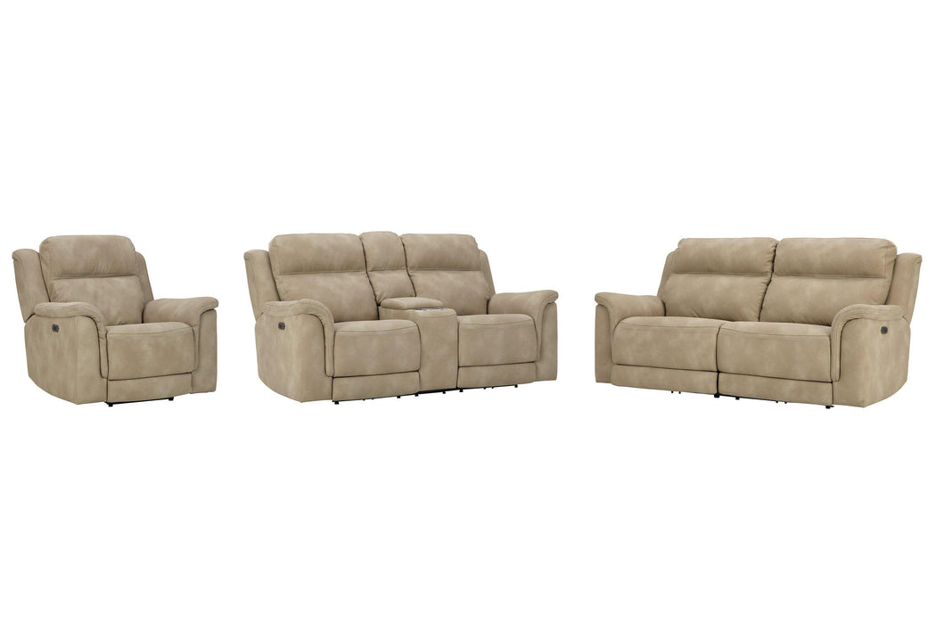 Next-Gen DuraPella Living Room Set - Imperial Furniture (Las Vegas, NV) - Multi Location