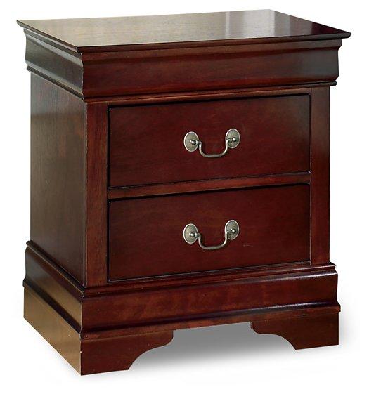 Alisdair Bedroom Set - Imperial Furniture (Las Vegas, NV) - Multi Location