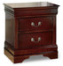 Alisdair Bedroom Set - Imperial Furniture (Las Vegas, NV) - Multi Location