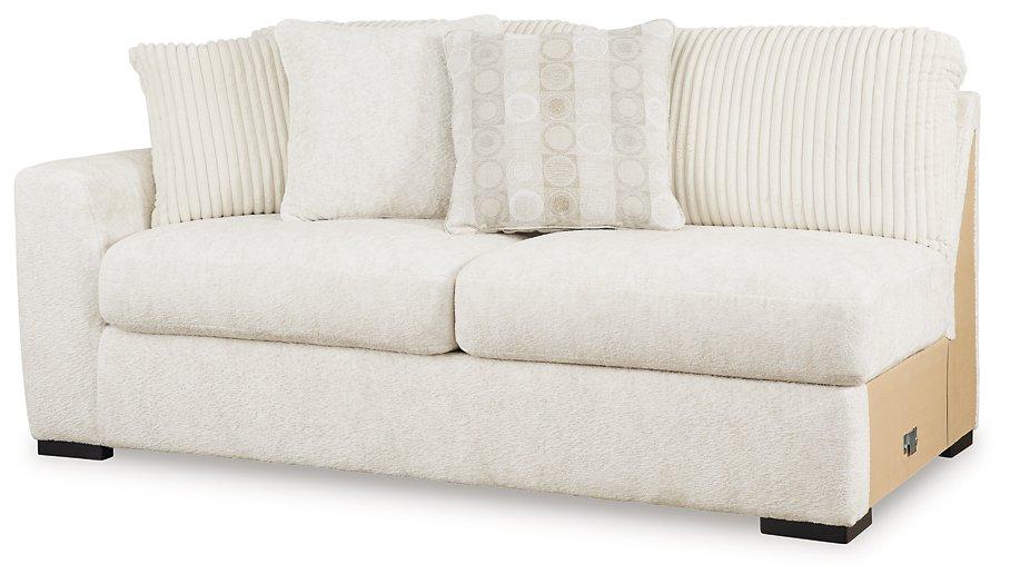 Chessington Sectional - Imperial Furniture (Las Vegas, NV) - Multi Location